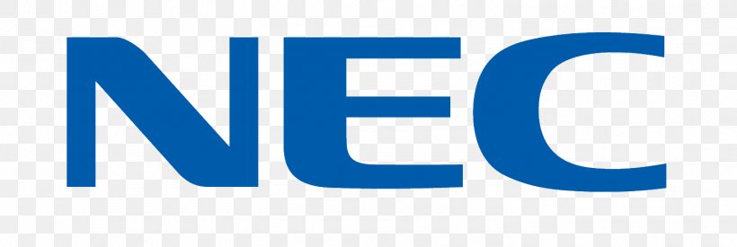 Logo NEC Corporation Of America Brand Image, PNG, 1481x497px, Logo, Blue, Brand, Brand Management, Business Download Free