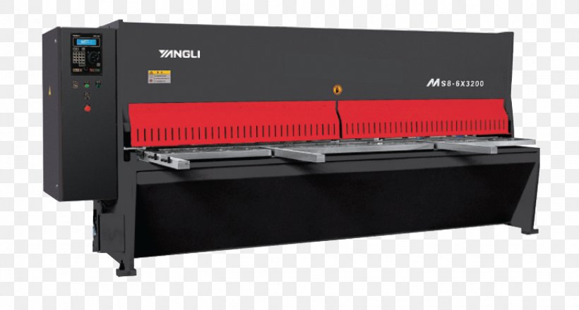 Machine Shearing Computer Numerical Control Metal, PNG, 1536x826px, Machine, Computer Numerical Control, Cutting, Guillotine, Hydraulic Machinery Download Free