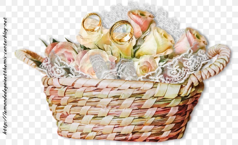 Marriage Wedding Ring Flower Bouquet, PNG, 803x500px, Marriage, Basket, Bridesmaid, Cut Flowers, Floral Design Download Free