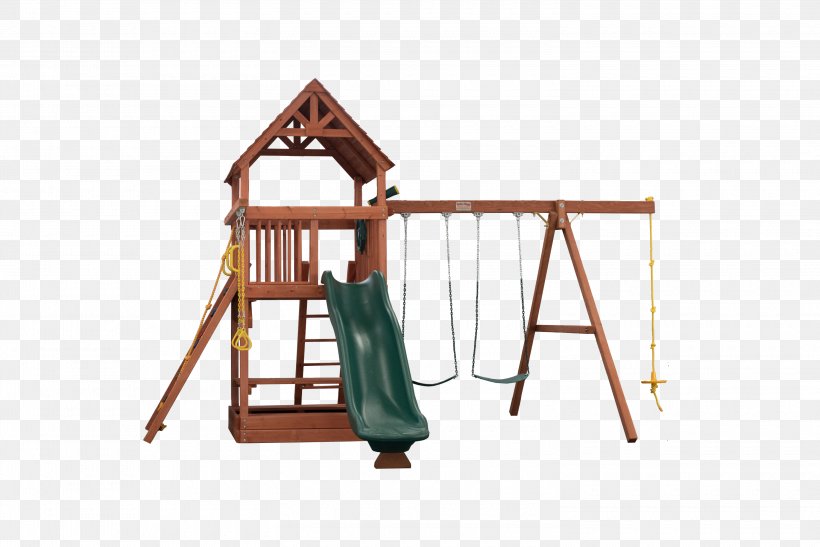 Playground Swing Wood, PNG, 3000x2003px, Playground, Chute, Outdoor Play Equipment, Play, Playhouse Download Free