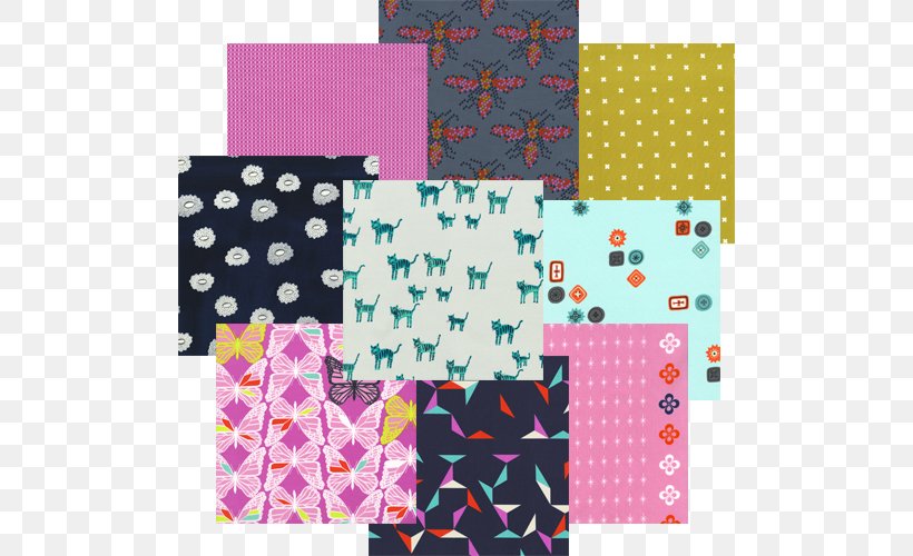 Textile Patchwork Place Mats Polka Dot Quilting, PNG, 500x500px, Textile, Dress, Keepsake Quilting Inc, Linens, Material Download Free