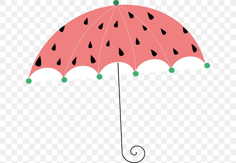 Umbrella Clip Art, PNG, 640x567px, Umbrella, Drawing, Fashion Accessory, Pink, Red Download Free