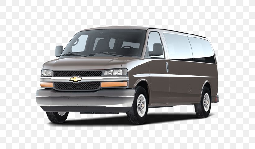2008 Chevrolet Express 1996 Chevrolet Express Van 2003 Chevrolet Express, PNG, 640x480px, Chevrolet, Automotive Exterior, Brand, Bumper, Car Download Free