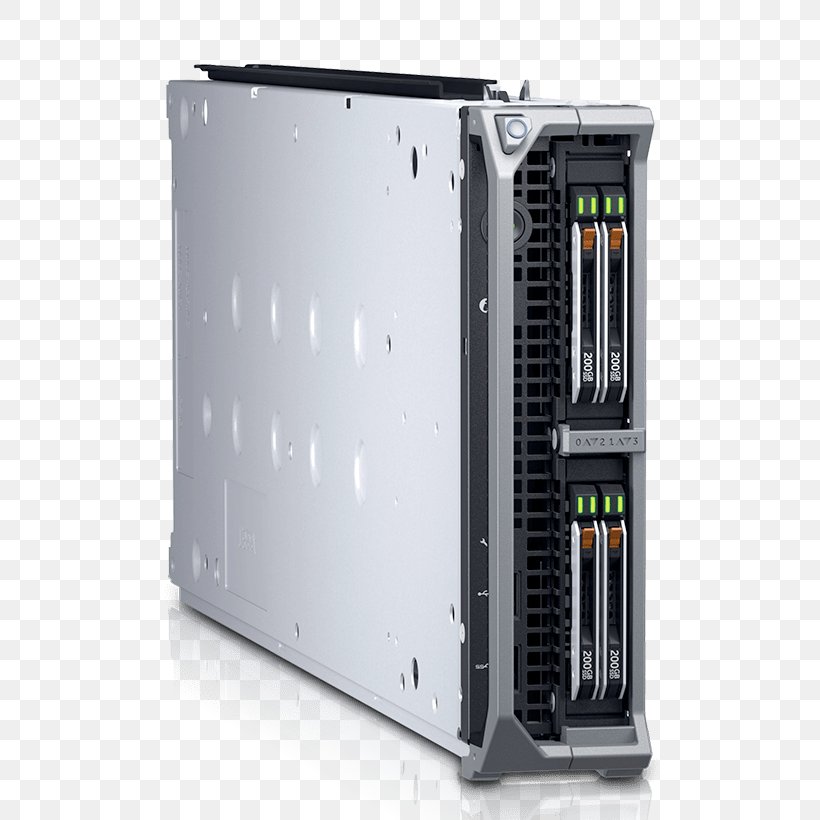 Dell PowerEdge Blade Server Computer Servers Dell M1000e, PNG, 820x820px, Dell, Blade Server, Central Processing Unit, Computer, Computer Case Download Free