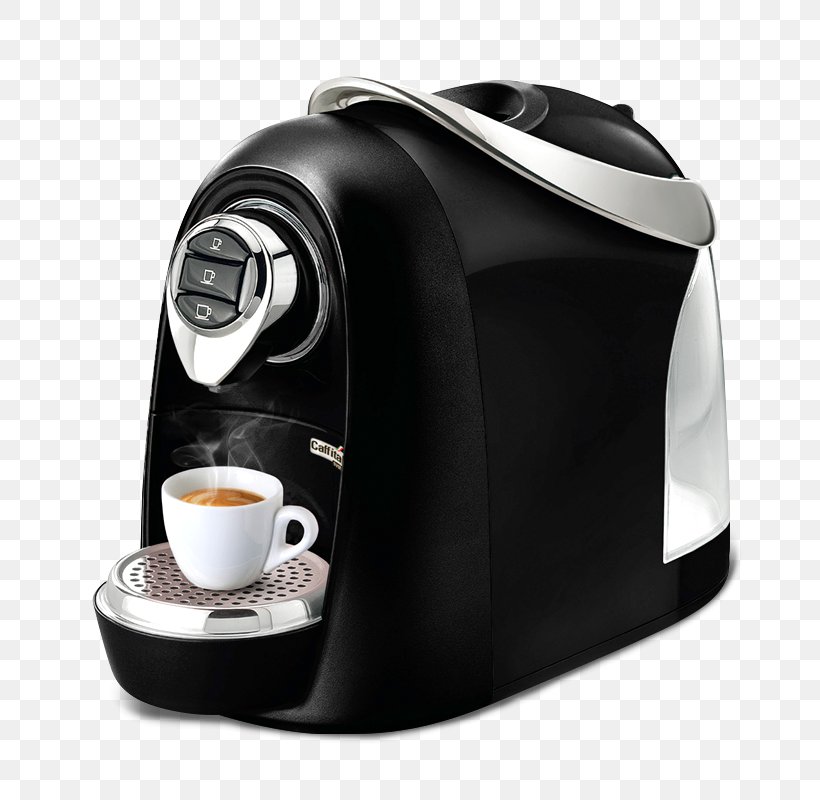 Espresso Coffeemaker Cafeteira TRES Gesto, PNG, 800x800px, Espresso, Black, Cafeteira, Coffee, Coffeemaker Download Free