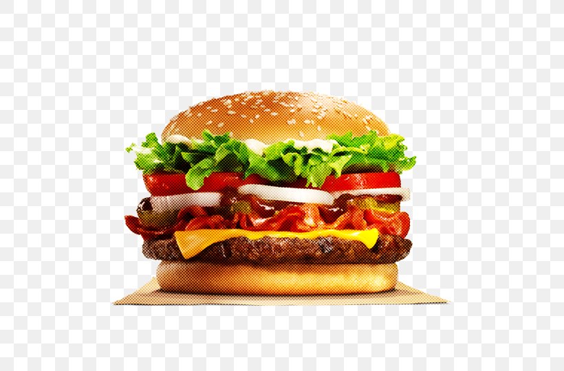 Hamburger, PNG, 500x540px, Food, Burger King Premium Burgers, Cheeseburger, Cuisine, Dish Download Free