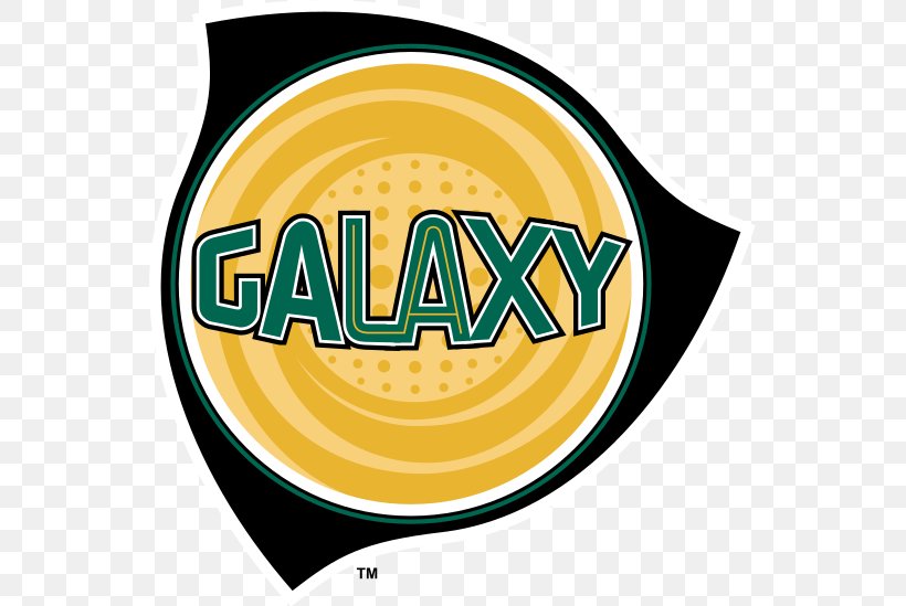 LA Galaxy Logo Football New York City FC Brand, PNG, 549x549px, La Galaxy, Area, Association, Brand, Football Download Free