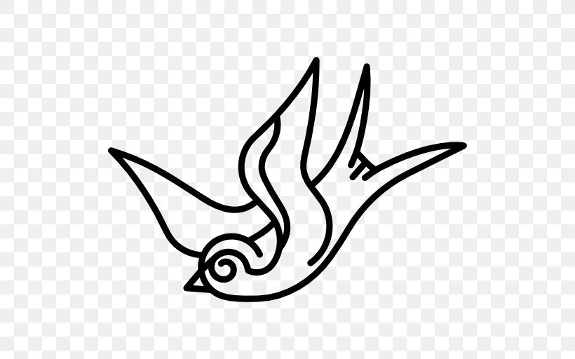 Old School (tattoo) Sailor Tattoos Clip Art, PNG, 512x512px, Tattoo, Art, Artwork, Beak, Black Download Free