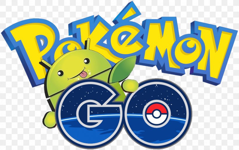 Pokémon GO Pikachu Logo, PNG, 898x565px, Pokemon Go, Android, Area, Brand, Creatures Download Free
