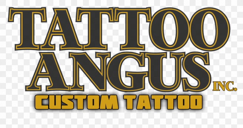 Tattoo Angus 03101 Logo Elm Street, PNG, 834x440px, Tattoo, All Rights Reserved, Art Museum, Brand, Copyright Download Free