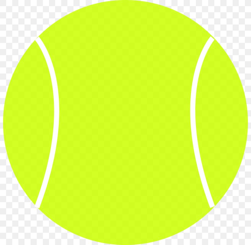 Tennis Balls Clip Art, PNG, 800x800px, Tennis Balls, Area, Ball, Bouncing Ball, Brand Download Free