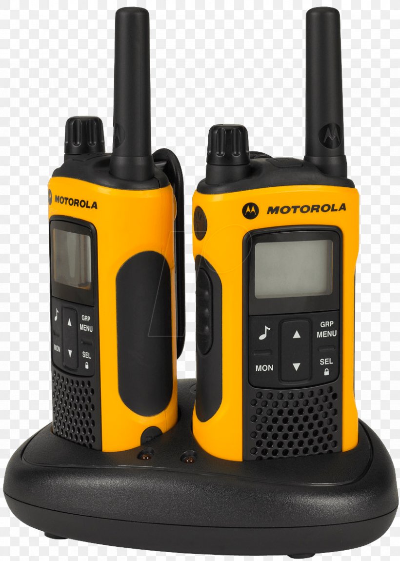 Two-way Radio PMR446 Walkie-talkie Mobile Phones, PNG, 845x1186px, Twoway Radio, Communication Device, Electronic Device, Hardware, License Download Free
