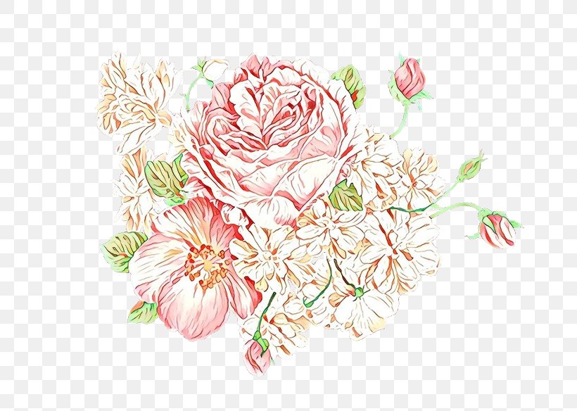 Bouquet Of Flowers Drawing, PNG, 800x584px, Floral Design, Bouquet, Chinese Peony, Common Peony, Cut Flowers Download Free