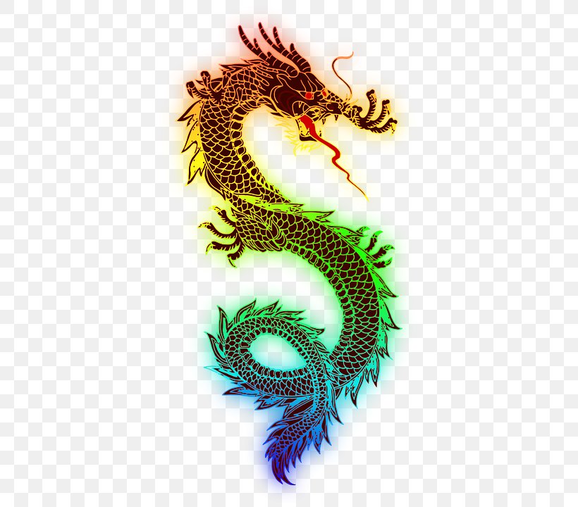 China Chinese Dragon Clip Art, PNG, 385x720px, China, Chinese Dragon, Dragon, Drawing, Fictional Character Download Free