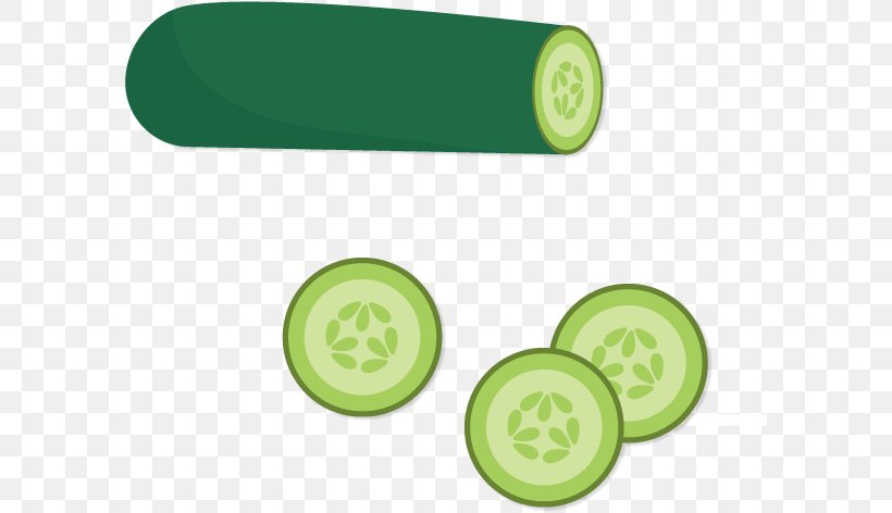 Cucumber Drawing, PNG, 590x472px, Cucumber, Animation, Drawing, Gratis, Green Download Free