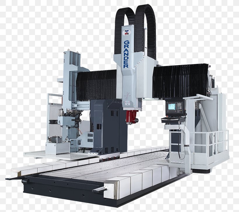 Machine Tool Machining Manufacturing, PNG, 800x727px, Machine Tool, Factory, Gantryantrieb, Hardware, Machine Download Free