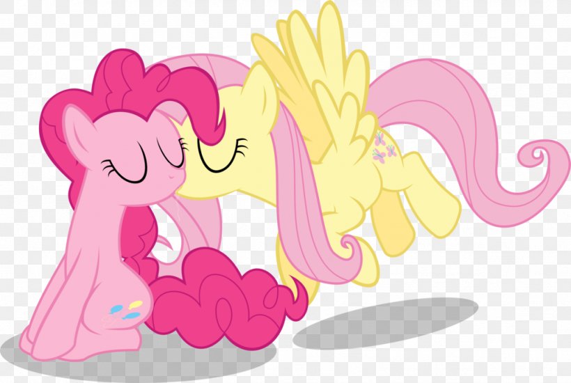 Pony Pinkie Pie Rainbow Dash Applejack Twilight Sparkle, PNG, 1024x687px, Watercolor, Cartoon, Flower, Frame, Heart Download Free