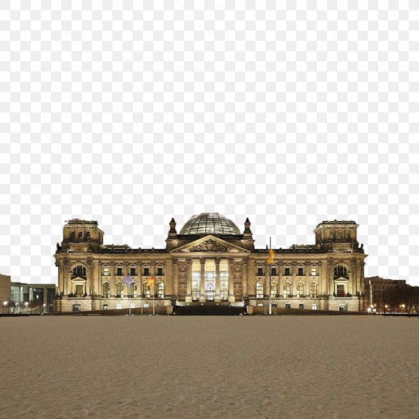 Reichstag Building Brandenburg Gate Pariser Platz Sofia Saint Sophia Cathedral, Harbin, PNG, 1024x1024px, Reichstag Building, Arch, Architecture, Berlin, Brandenburg Gate Download Free