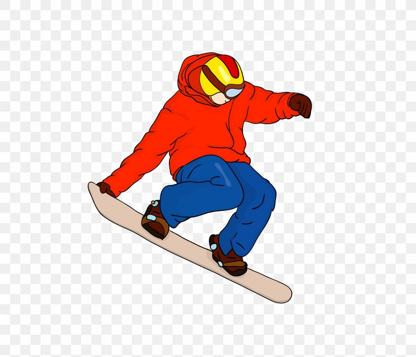 Snowboarding Cartoon Skiing, PNG, 2017x1732px, Snowboarding, Cartoon, Drawing, Headgear, Recreation Download Free
