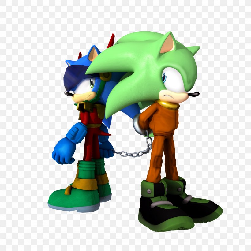 Sonic 3D Sonic The Hedgehog Rouge The Bat, PNG, 2048x2048px, 3d Computer Graphics, Sonic 3d, Action Figure, Archie Comics, Art Download Free
