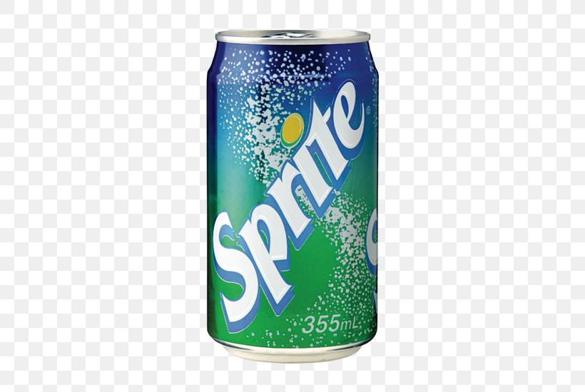 Sprite Zero Fizzy Drinks Lemon-lime Drink Coca-Cola, PNG, 550x550px, Sprite, Aluminum Can, Beverage Can, Bottle, Brand Download Free