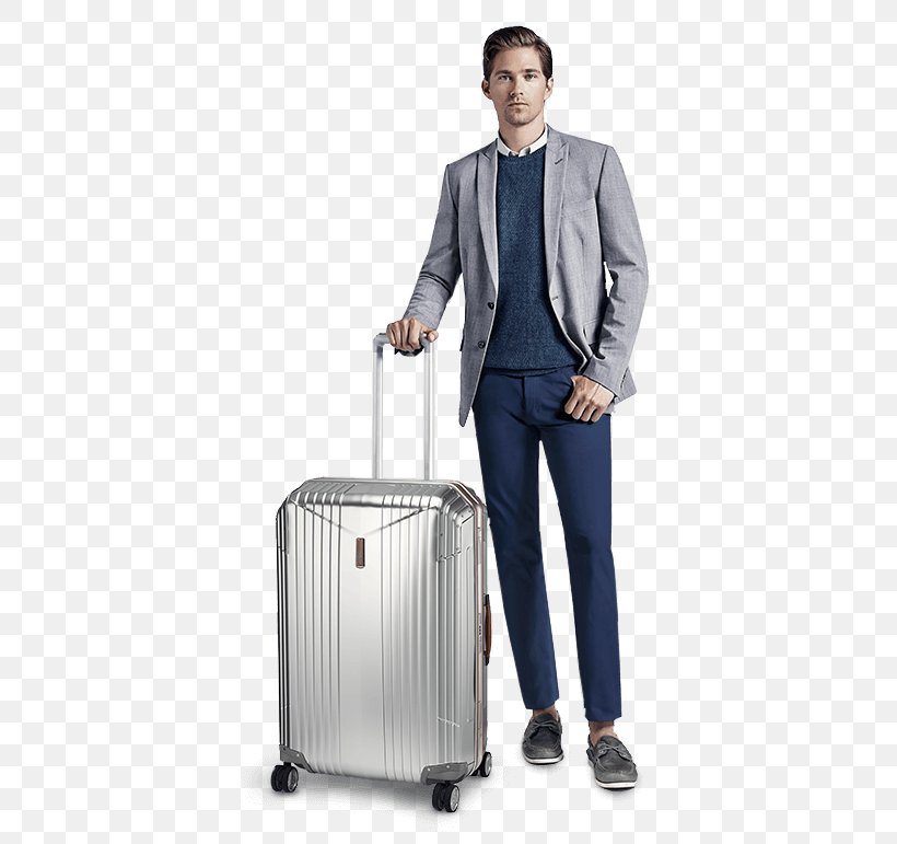 Suitcase Hartmann Luggage Baggage Travel Samsonite, PNG, 608x771px, Suitcase, Baggage, Businessperson, Formal Wear, Hartmann Luggage Download Free