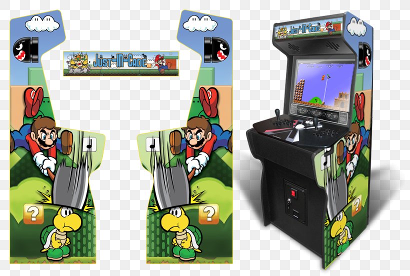 Super Mario Bros. Bowser Arcade Game Koopa Troopa Video Game, PNG, 800x552px, Super Mario Bros, Arcade Cabinet, Arcade Game, Art, Bowser Download Free