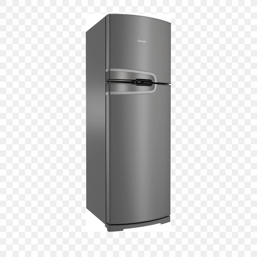 Auto-defrost Refrigerator Consul S.A. Consul CRM43 Consul Bem Estar CRM51, PNG, 1650x1650px, Autodefrost, Air Conditioning, Brastemp, Consul Sa, Defrosting Download Free