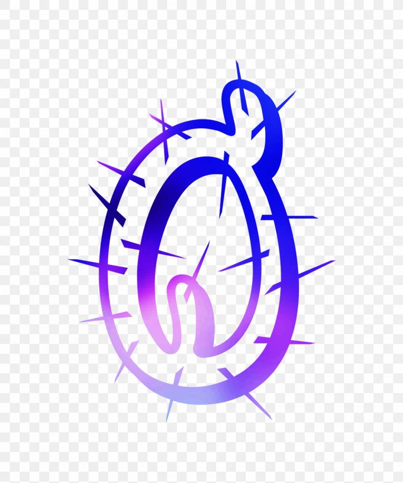 Clip Art Logo Purple, PNG, 1500x1800px, Logo, Purple, Symbol Download Free