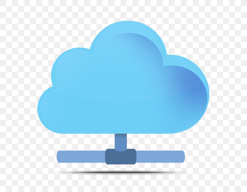 Cloud Computing Cloud Storage Web Hosting Service Clip Art, PNG, 640x640px, Cloud Computing, Aqua, Azure, Cloud, Cloud Computing Architecture Download Free