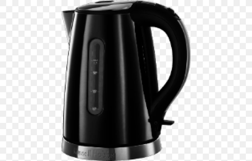 Electric Kettle Russell Hobbs Electric Water Boiler Coffeemaker, PNG, 524x524px, Kettle, Coffeemaker, Drip Coffee Maker, Eldom, Electric Kettle Download Free