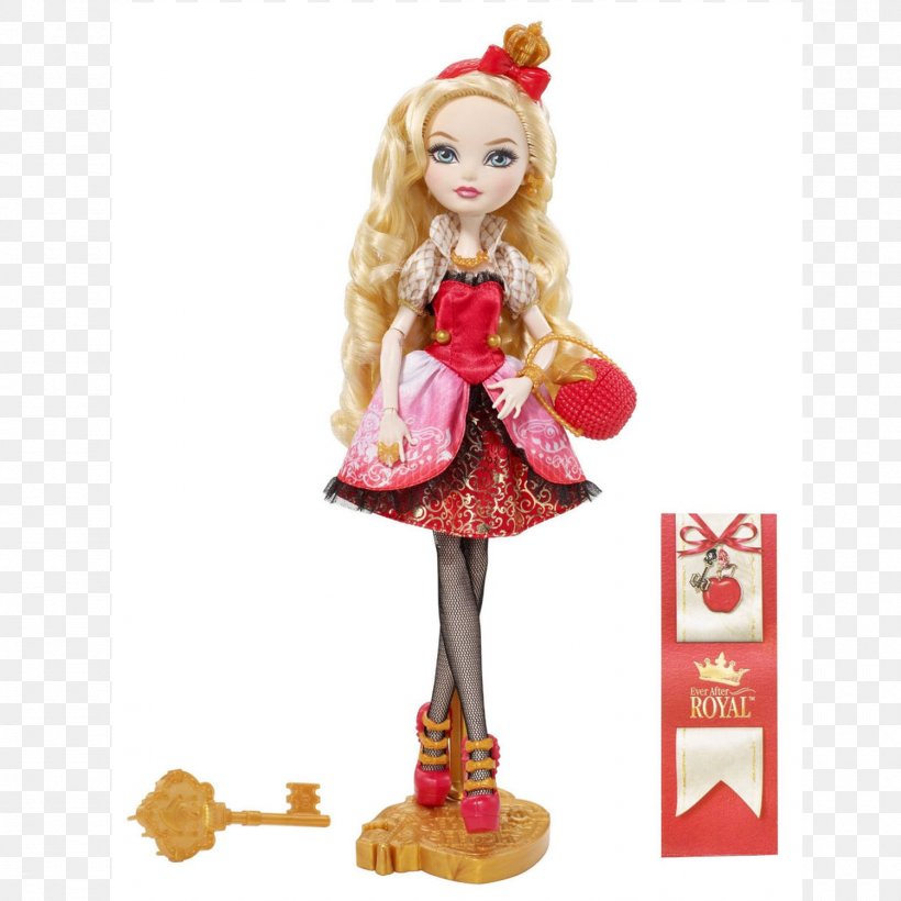 Ever After High Legacy Day Apple White Doll Ever After High Legacy Day Apple White Doll Toy Apple Doll, PNG, 1500x1500px, Ever After High, Apple Doll, Barbie, Beanie Babies, Child Download Free