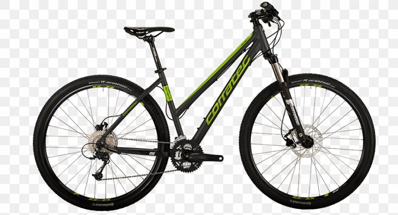 Giant Bicycles Mountain Bike Folding Bicycle Bicycle Frames, PNG, 945x512px, Bicycle, Automotive Tire, Bicycle Accessory, Bicycle Drivetrain Part, Bicycle Fork Download Free