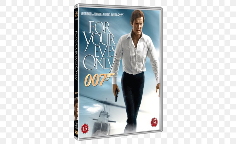 James Bond Film Streaming Media Actor 1080p, PNG, 500x500px, James Bond, Actor, Adventure Film, Carole Bouquet, Dvd Download Free