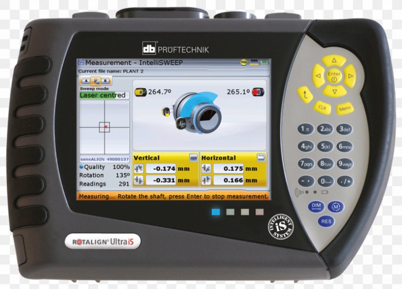 Laser Shaft Alignment System Condition Monitoring Engineering, PNG, 833x600px, Laser Shaft Alignment, Alignment, Condition Monitoring, Electronics, Electronics Accessory Download Free