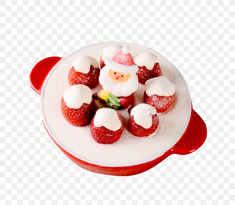 Shortcake Strawberry Baking Plate Oven-baked Rice, PNG, 750x716px, Shortcake, Baking, Bowl, Cooked Rice, Cream Download Free