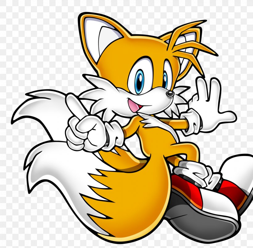 Tails Sonic Adventure 2 Sonic Chaos Mario & Sonic At The Olympic Games Sonic Mania, PNG, 1134x1116px, Tails, Artwork, Beak, Carnivoran, Cat Download Free