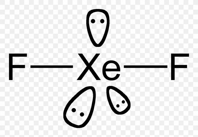 Xenon Difluoride Xenon Tetrafluoride Xenon Hexafluoride Oxygen Difluoride, PNG, 1100x763px, Xenon Difluoride, Area, Black, Black And White, Brand Download Free