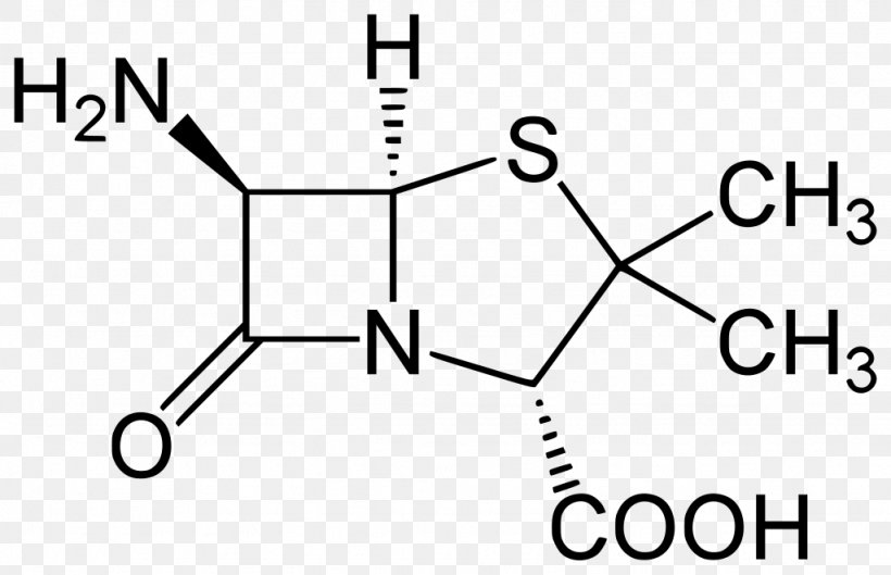 6-APA Aminopenicillin 7-ACA Acid, PNG, 1024x661px, Penicillin, Acid, Aminopenicillin, Amoxicillin, Antibiotics Download Free