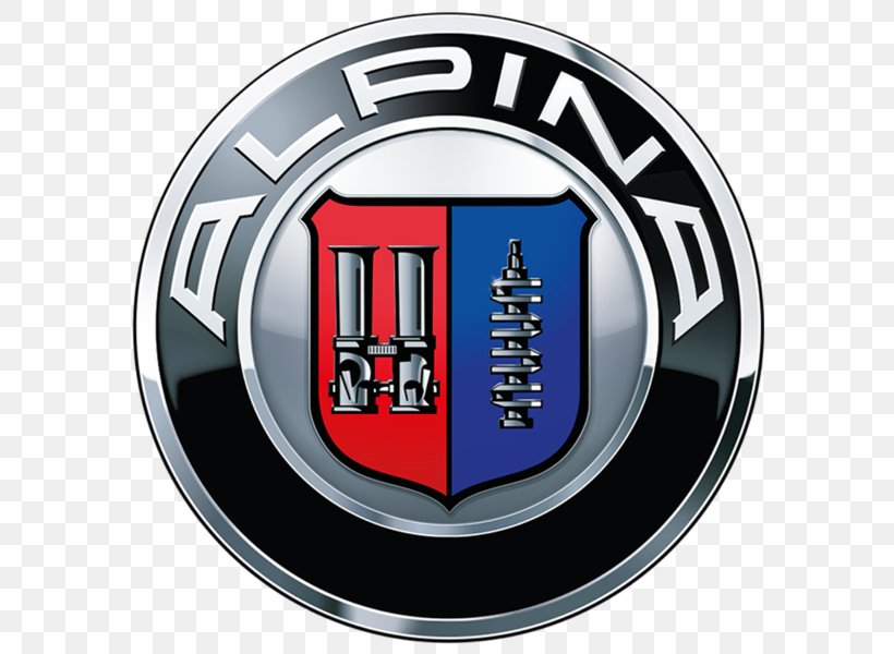 Alpina B5 BMW Car Alpina B10, PNG, 600x600px, Alpina, Alpina B3, Alpina B5, Alpina B7, Bmw Download Free