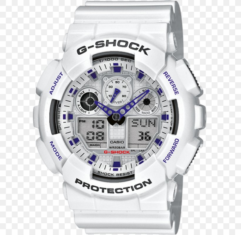 Casio F-91W Shock-resistant Watch G-Shock, PNG, 800x800px, Casio F91w, Amazoncom, Bracelet, Brand, Casio Download Free