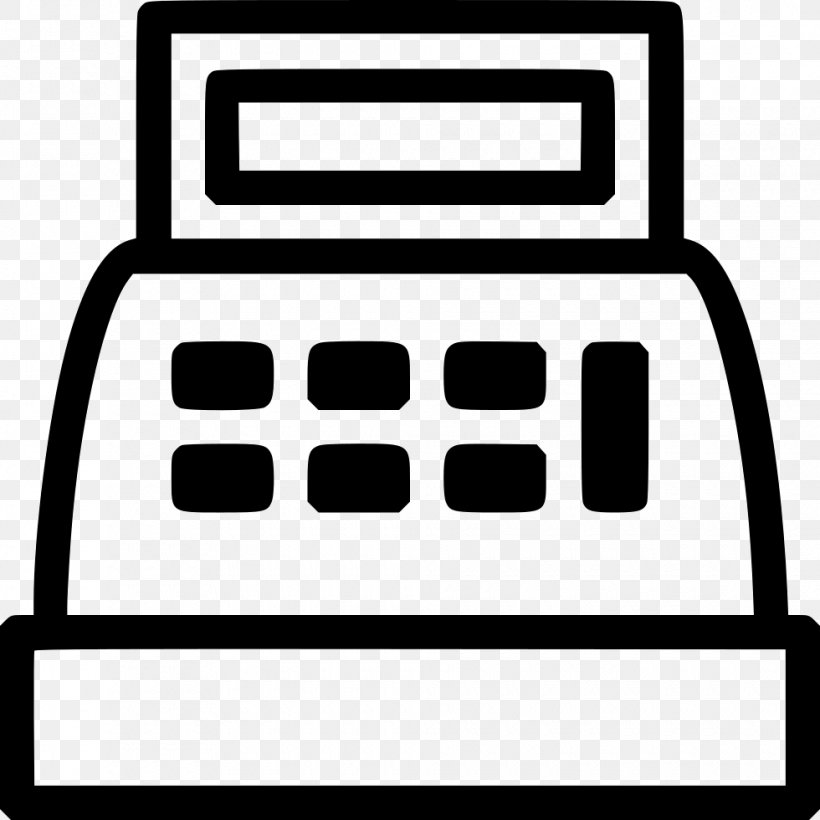 Clip Art Money Debit Card Cashback Cash Register, PNG, 980x980px, Money, Area, Bank, Black, Black And White Download Free