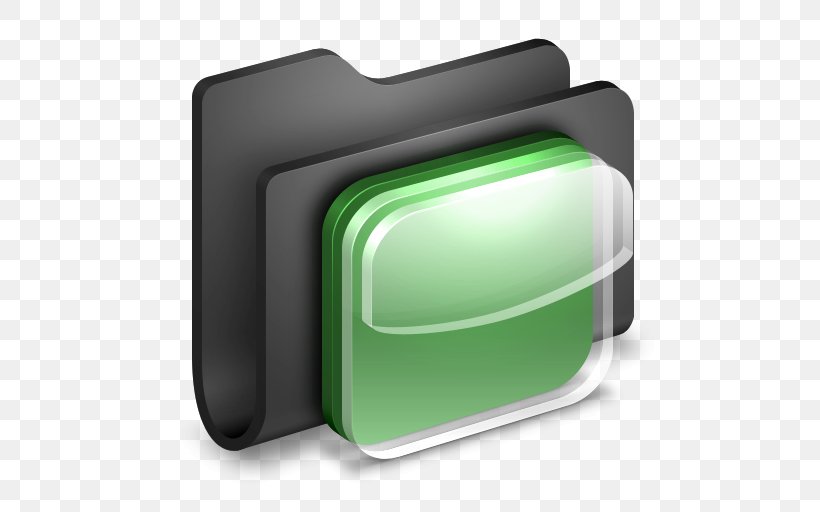 Clip Art Directory, PNG, 512x512px, Directory, Computer, Computer Font, Green, Icon Design Download Free
