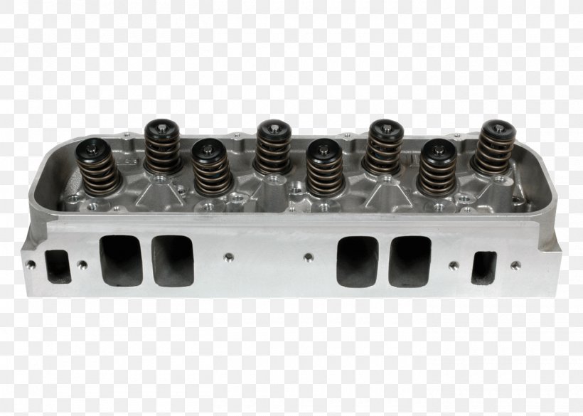Cylinder Head Car Exhaust System Chevrolet Big-Block Engine, PNG, 1400x1000px, Cylinder Head, Auto Part, Car, Chevrolet Bigblock Engine, Cylinder Download Free