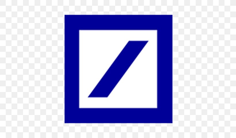 Deutsche Bank Investment Banking Loan, PNG, 539x480px, Deutsche Bank, Area, Bank, Blue, Brand Download Free