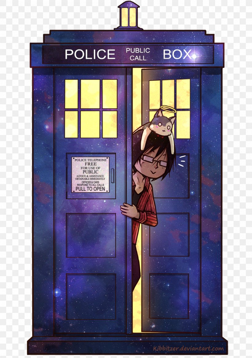 Drawing Digital Art TARDIS, PNG, 1000x1424px, Drawing, Art, Deviantart, Digital Art, Display Case Download Free