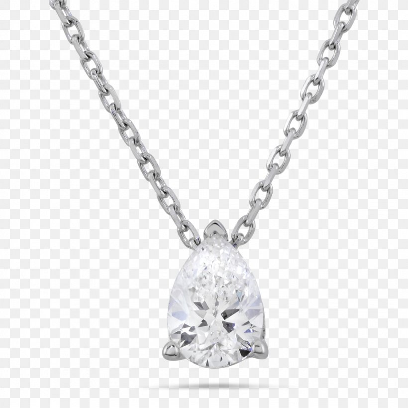 Earring Charms & Pendants Carat Necklace Diamond, PNG, 1024x1024px, Earring, Birthstone, Body Jewelry, Carat, Chain Download Free