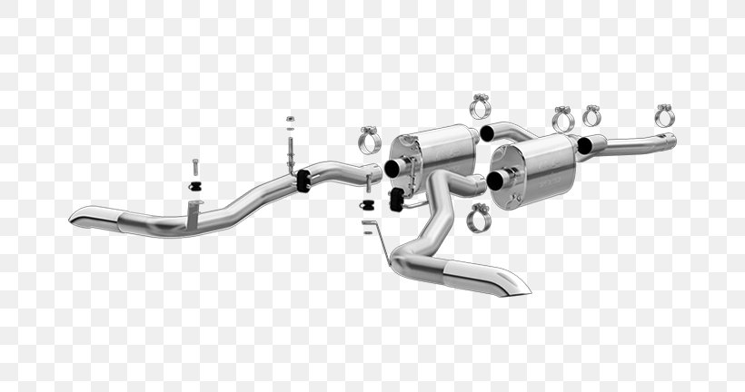 Exhaust System Ford Bronco Ford Motor Company Car Aftermarket Exhaust Parts, PNG, 670x432px, Exhaust System, Aftermarket, Aftermarket Exhaust Parts, Auto Part, Automotive Exhaust Download Free