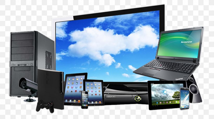 Laptop Personal Computer Handheld Devices Computer Repair Technician, PNG, 977x544px, Laptop, Computer, Computer Hardware, Computer Memory, Computer Monitor Download Free