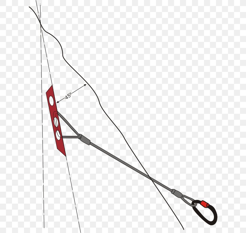 Line Point Ranged Weapon Angle, PNG, 630x778px, Point, Area, Ranged Weapon, Recreation, Triangle Download Free